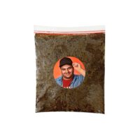 سبزی قورمه سرخ شده